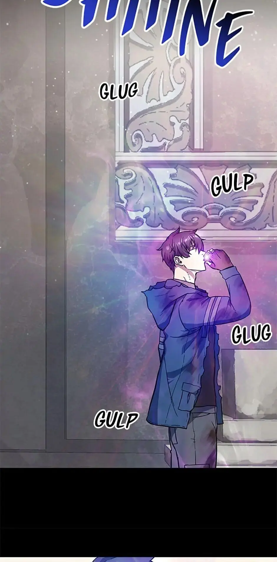 The Player Who Can't Level Up Chapter 19