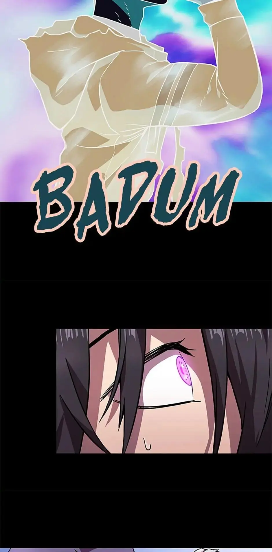 The Player Who Can't Level Up Chapter 19