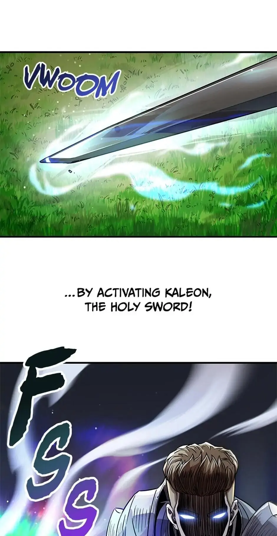 The Player Who Can't Level Up Chapter 19