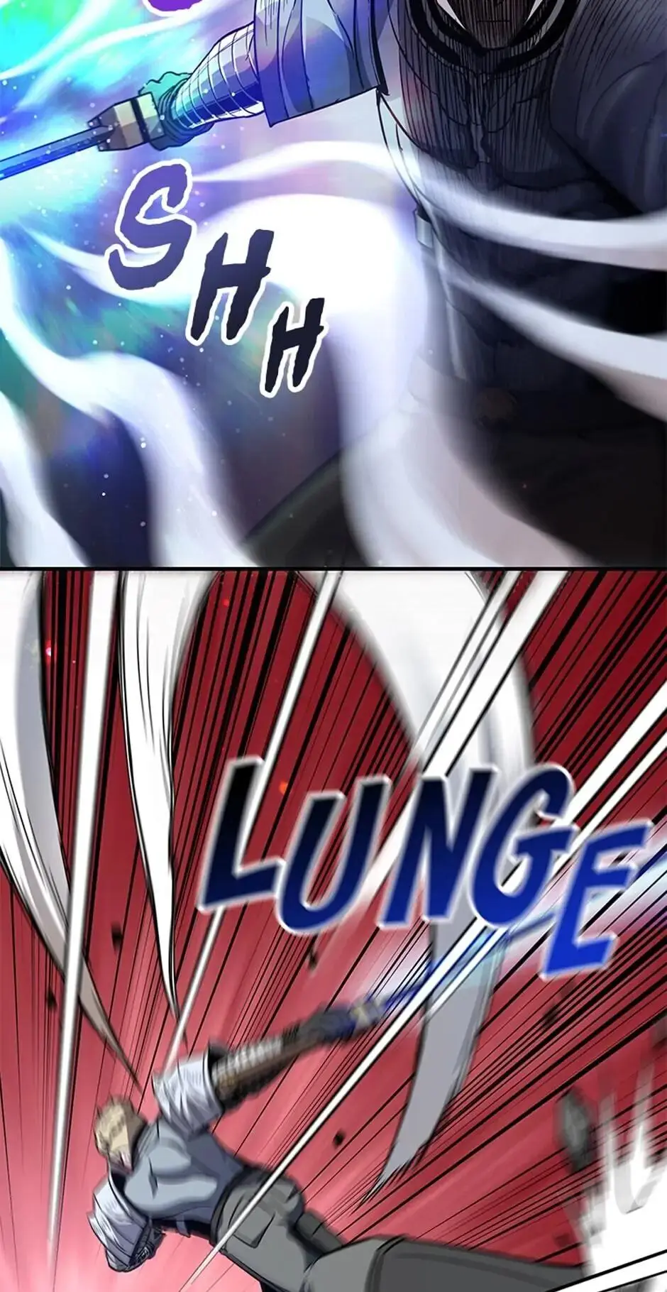 The Player Who Can't Level Up Chapter 19