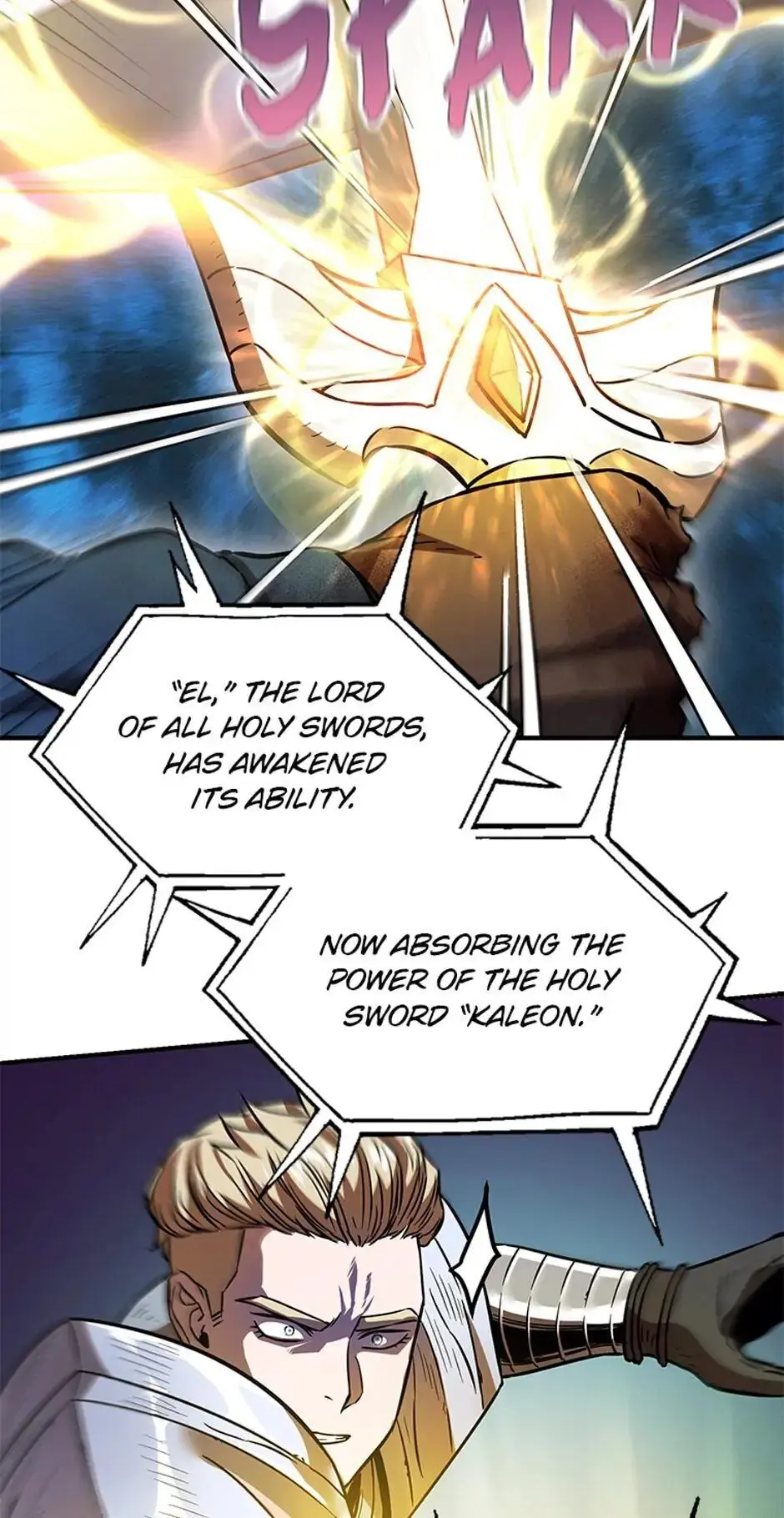 The Player Who Can't Level Up Chapter 19