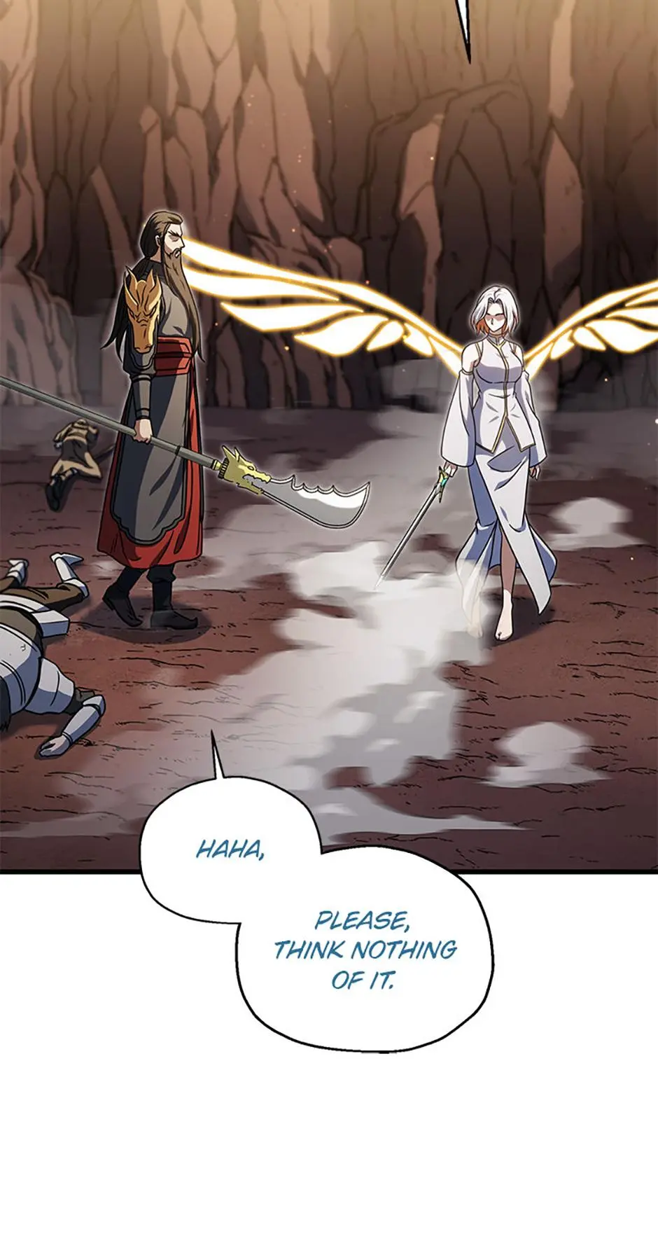 Read The Player That Cant Level Up - Chapter 194 - w1.theplayerwhocantlevelup.com | Image 12