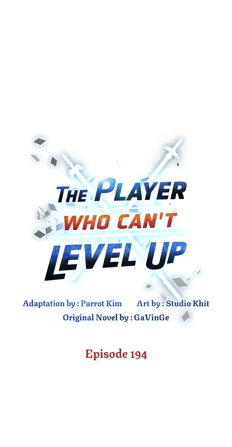 Read The Player That Cant Level Up - Chapter 194 - w1.theplayerwhocantlevelup.com | Image 24