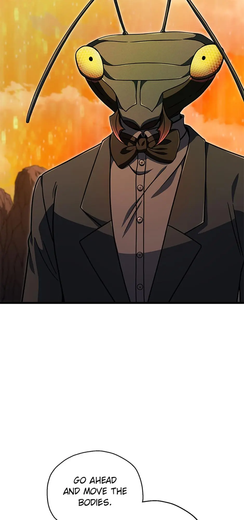 Read The Player That Cant Level Up - Chapter 194 - w1.theplayerwhocantlevelup.com | Image 30