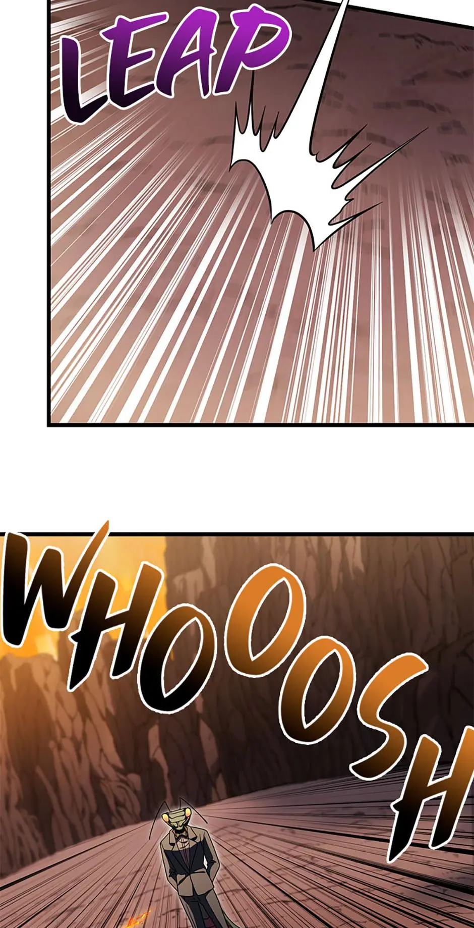 Read The Player That Cant Level Up - Chapter 194 - w1.theplayerwhocantlevelup.com | Image 46
