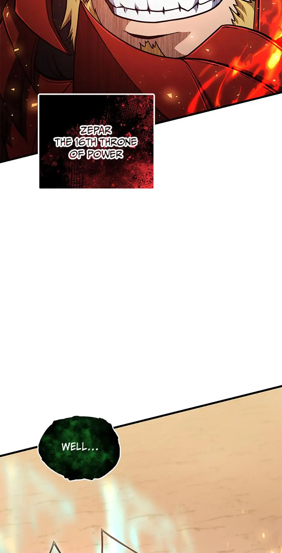 Read The Player That Cant Level Up - Chapter 194 - w1.theplayerwhocantlevelup.com | Image 51