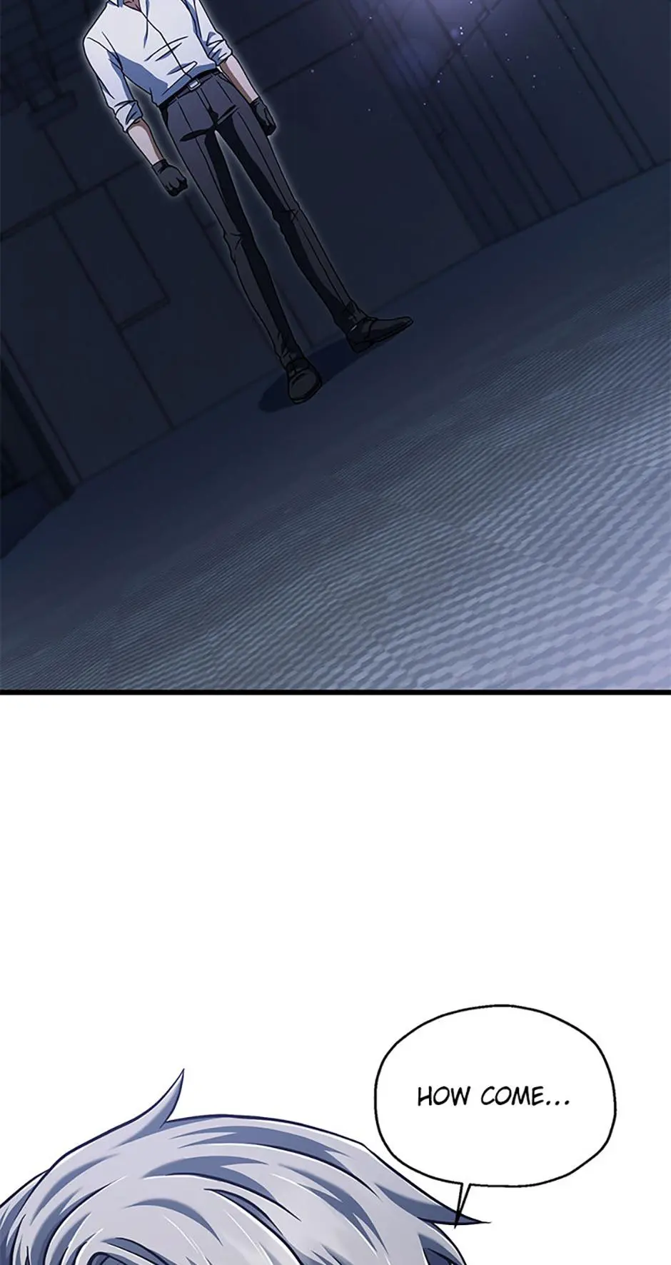 Read The Player That Cant Level Up - Chapter 194 - w1.theplayerwhocantlevelup.com | Image 61