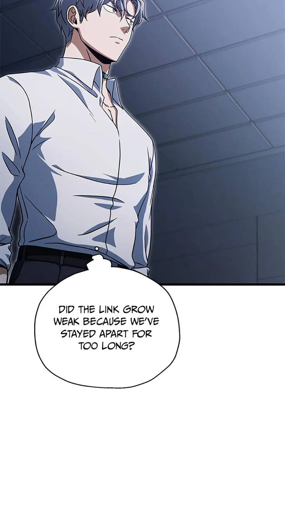 Read The Player That Cant Level Up - Chapter 194 - w1.theplayerwhocantlevelup.com | Image 65