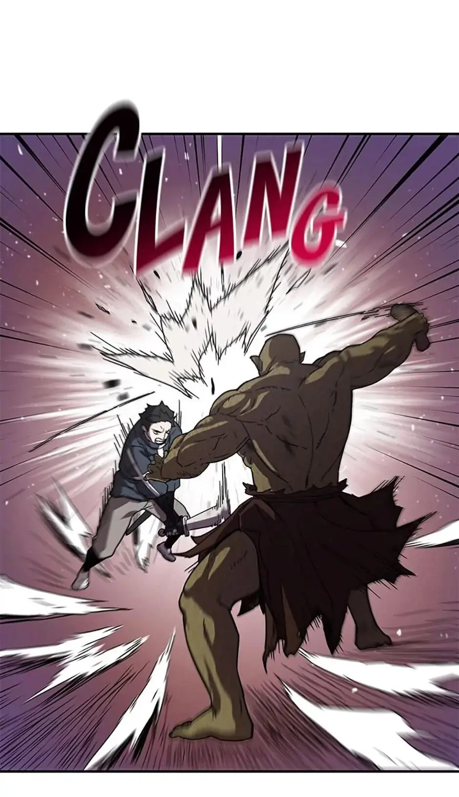 The Player Who Can't Level Up Chapter 2