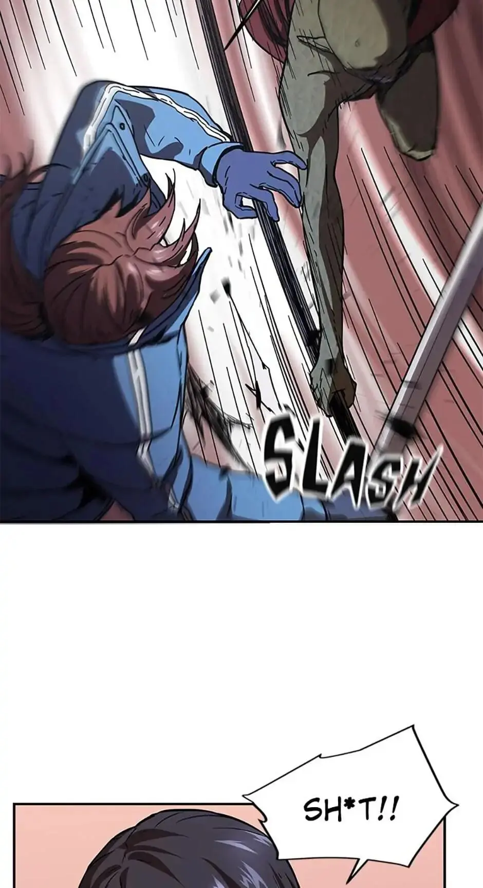 The Player Who Can't Level Up Chapter 2