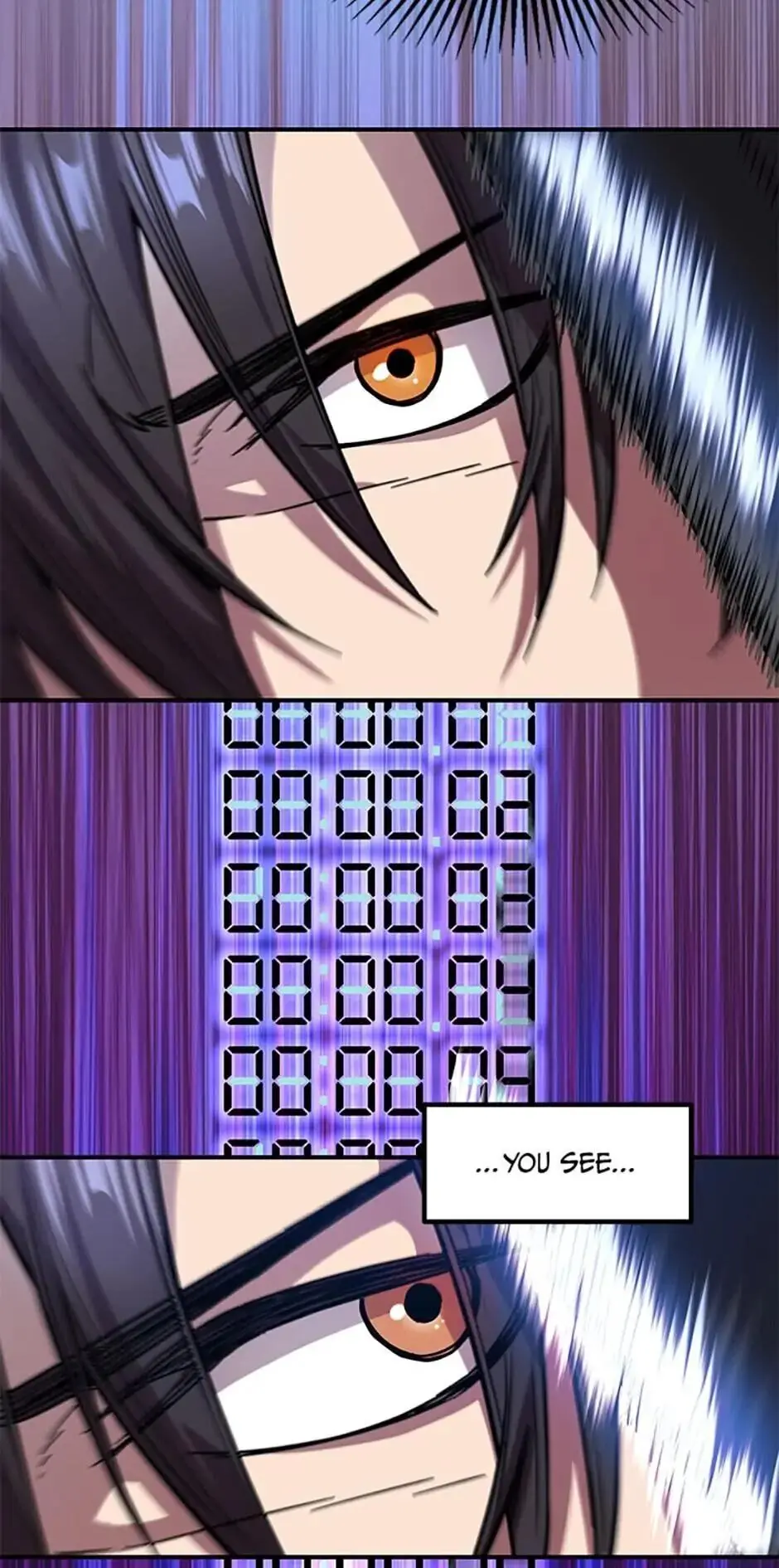 The Player Who Can't Level Up Chapter 20