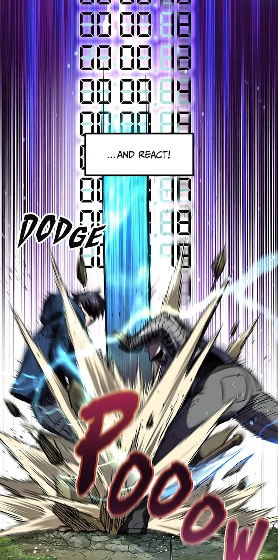 The Player Who Can't Level Up Chapter 20