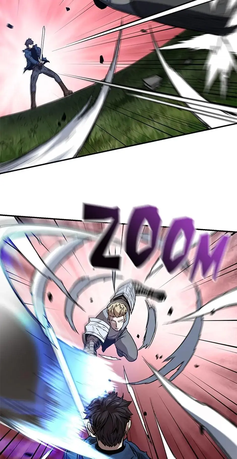 The Player Who Can't Level Up Chapter 20