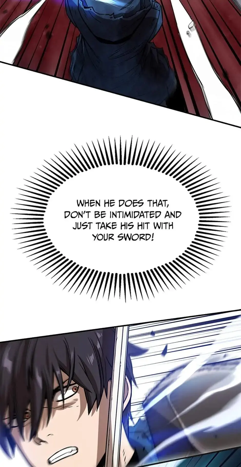 The Player Who Can't Level Up Chapter 20