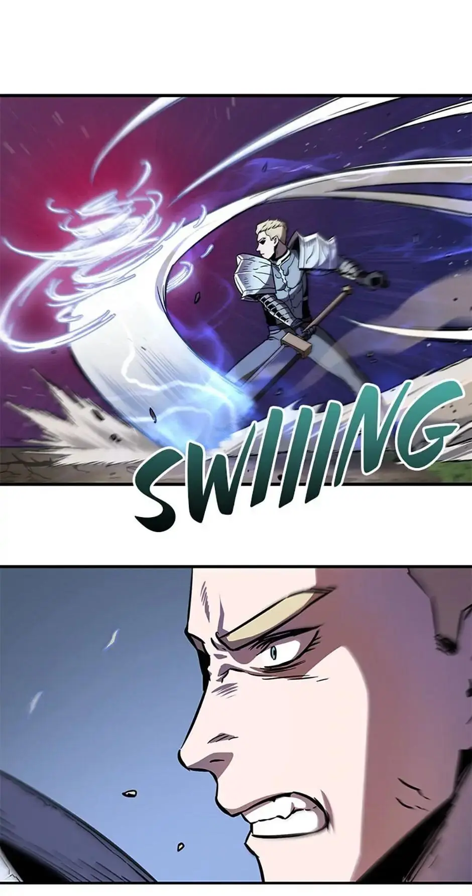 The Player Who Can't Level Up Chapter 20