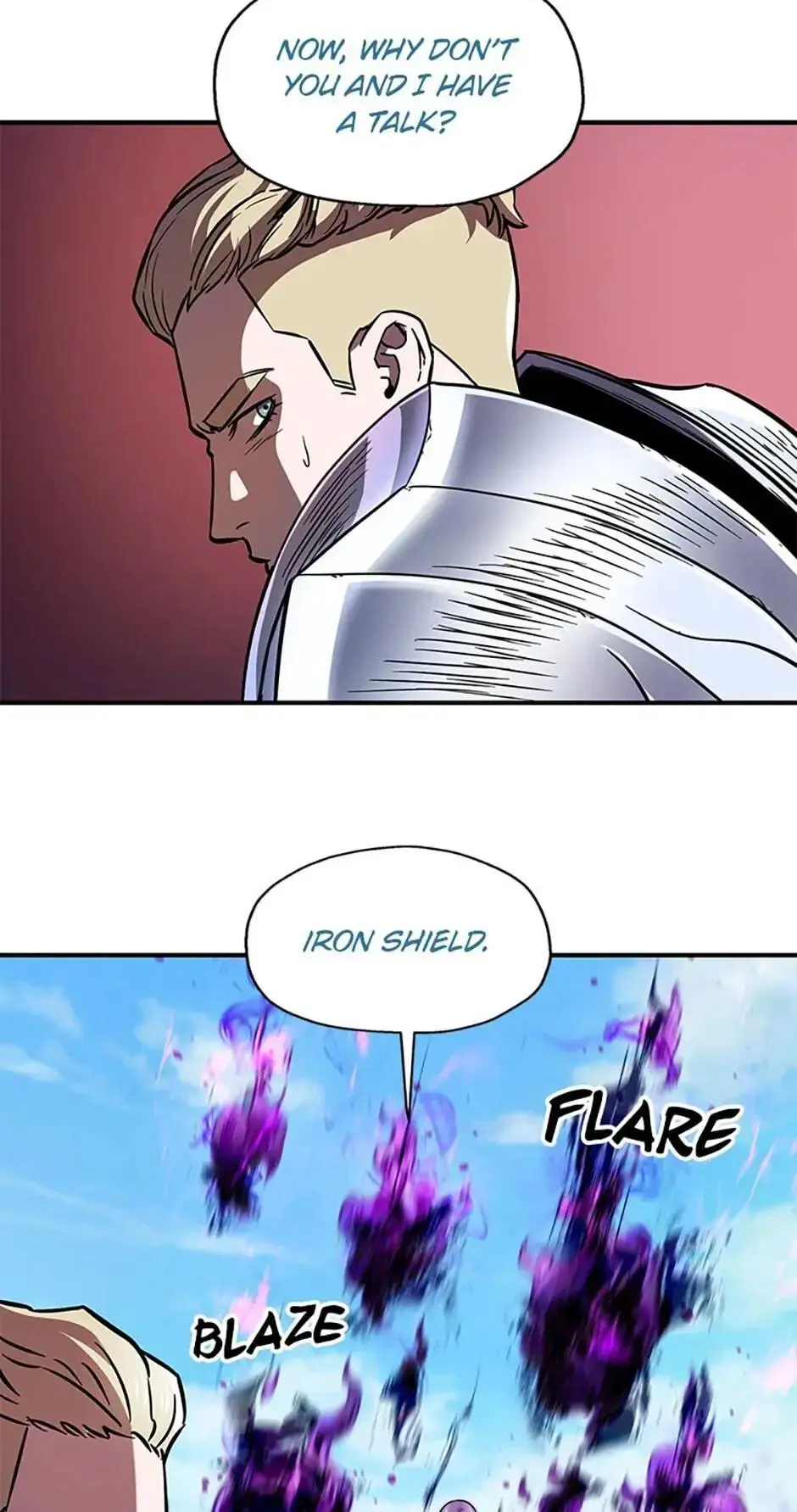 The Player Who Can't Level Up Chapter 20
