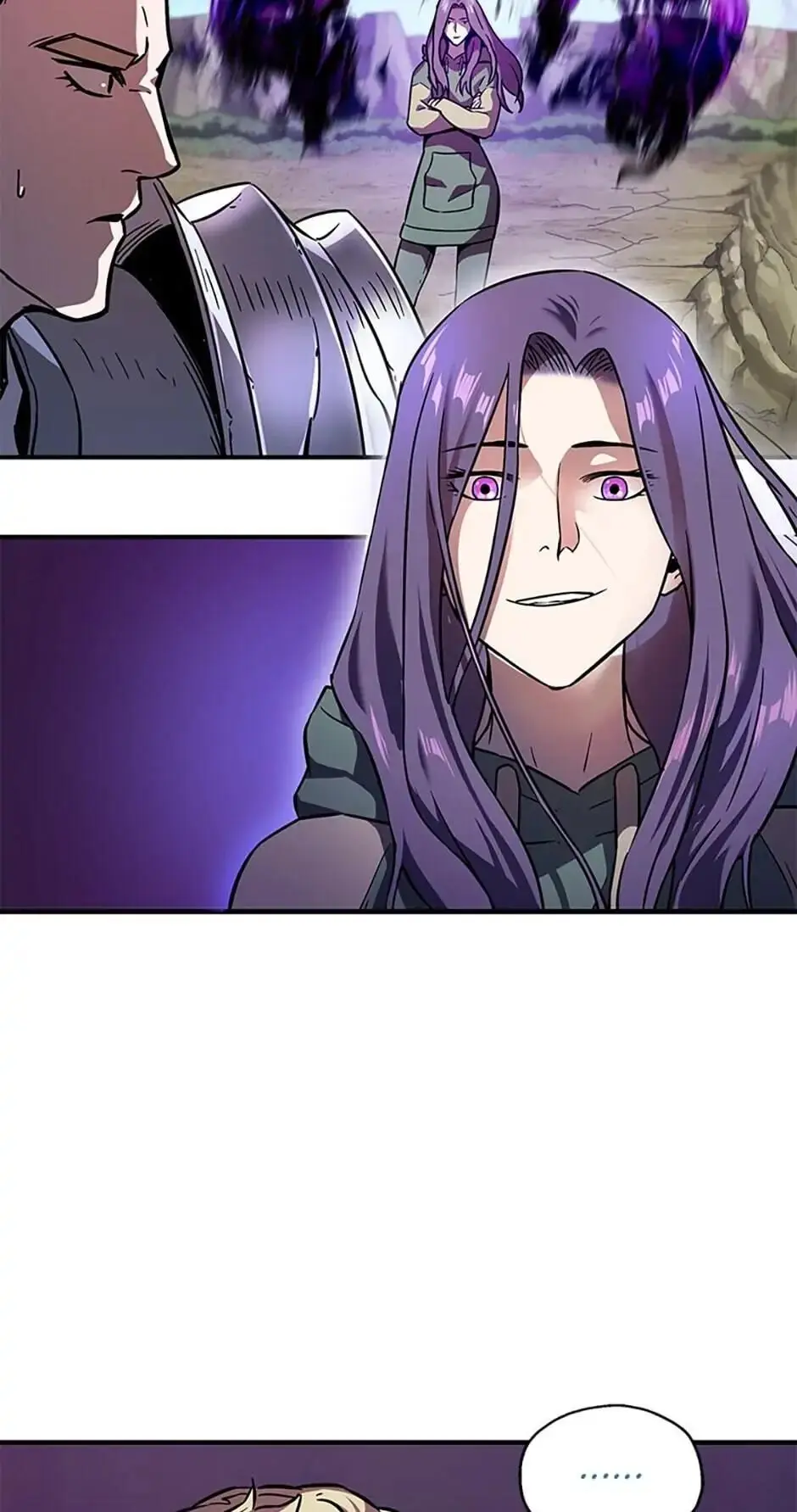 The Player Who Can't Level Up Chapter 20