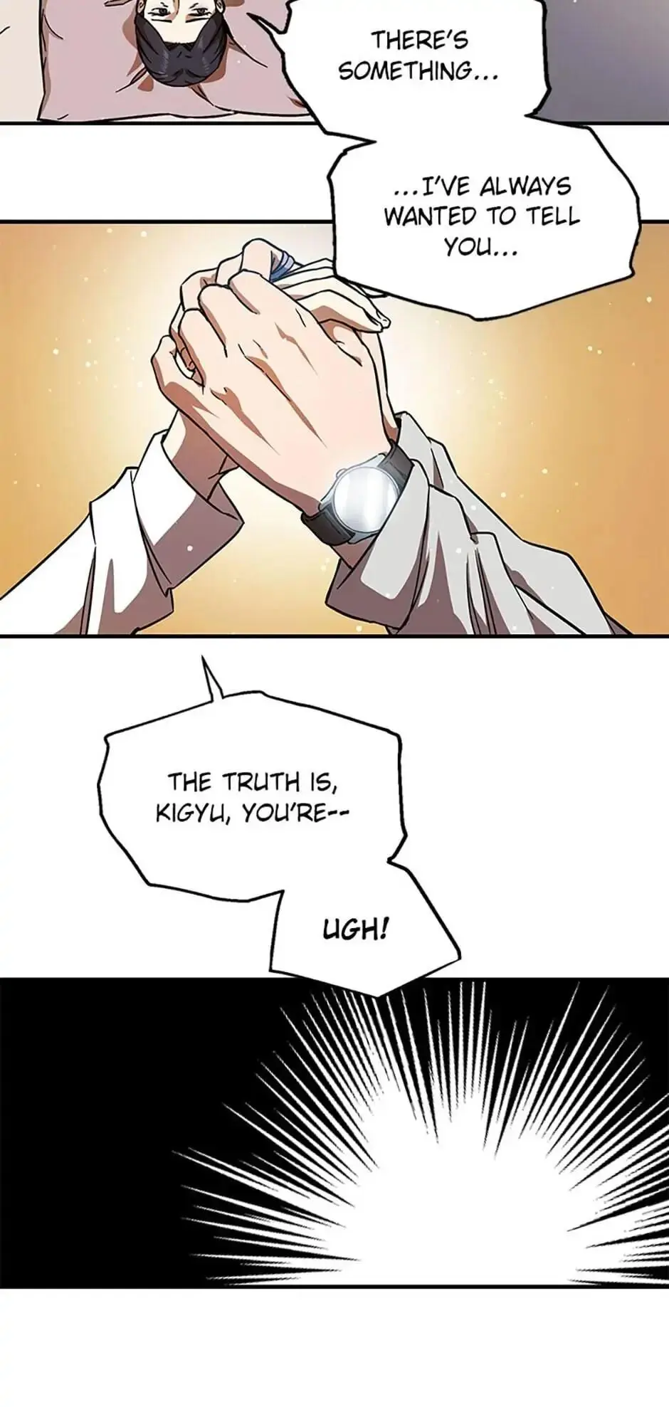 The Player Who Can't Level Up Chapter 20