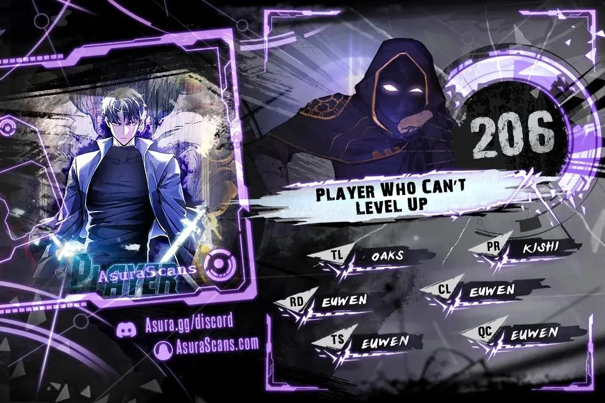 The Player Who Can't Level Up Chapter 204