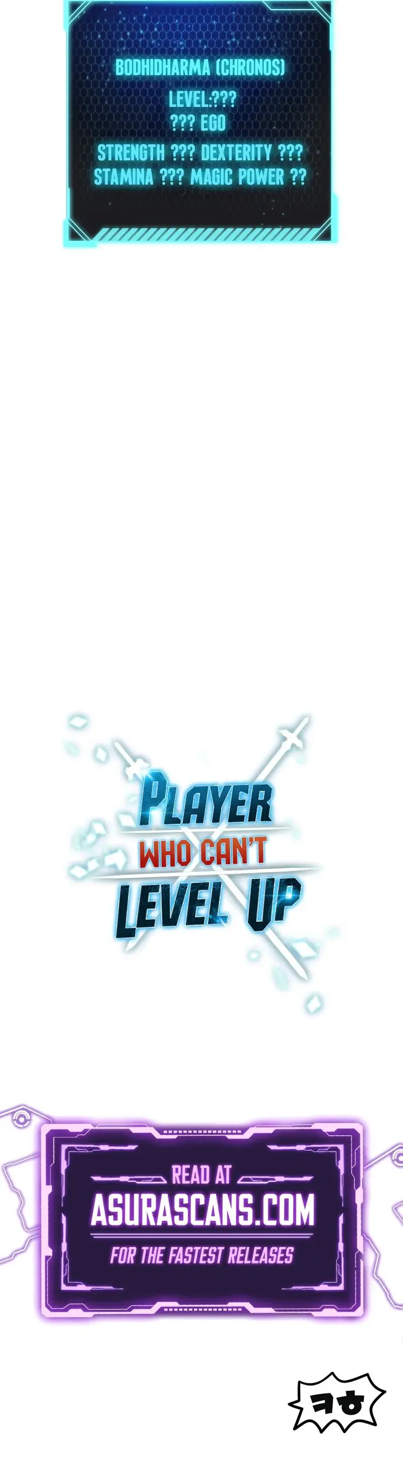 The Player Who Can't Level Up Chapter 207