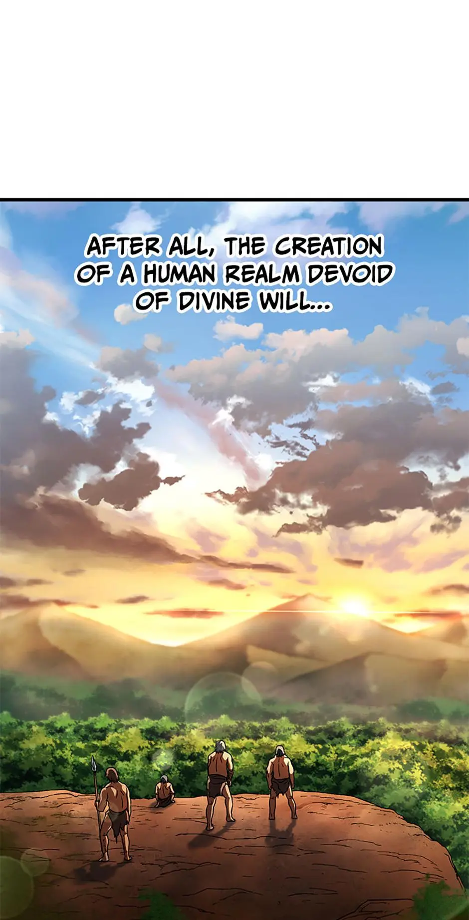 Read The Player That Cant Level Up - Chapter 209 - w1.theplayerwhocantlevelup.com | Image 6