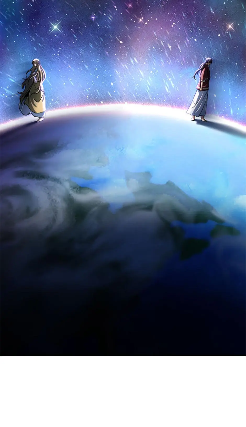 Read The Player That Cant Level Up - Chapter 209 - w1.theplayerwhocantlevelup.com | Image 13