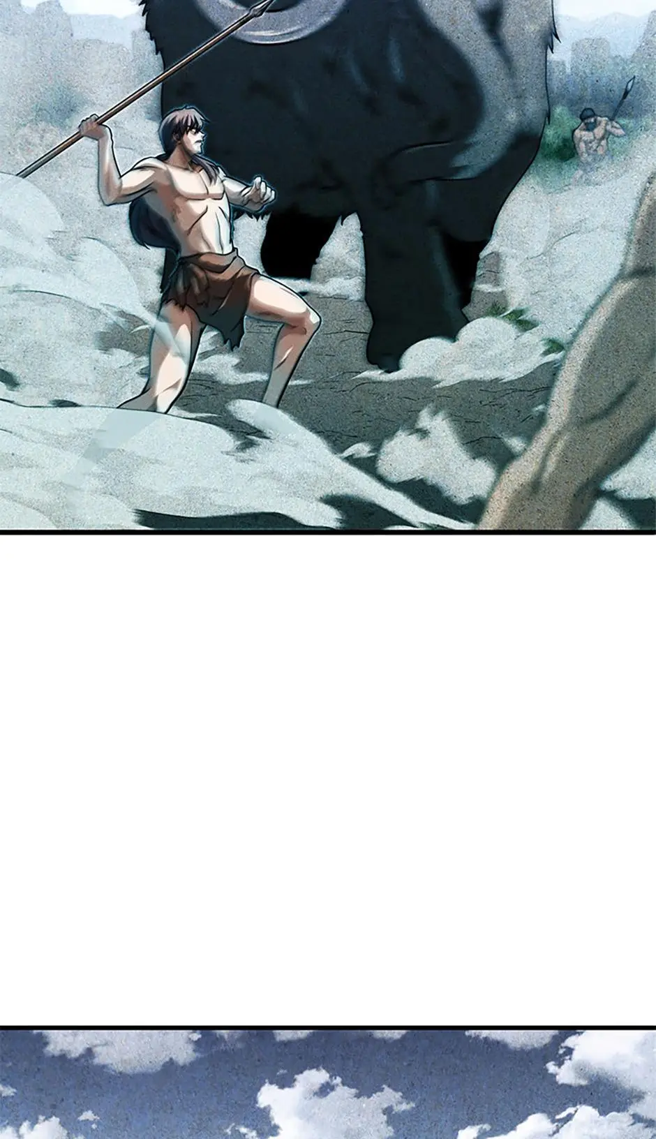 Read The Player That Cant Level Up - Chapter 209 - w1.theplayerwhocantlevelup.com | Image 15