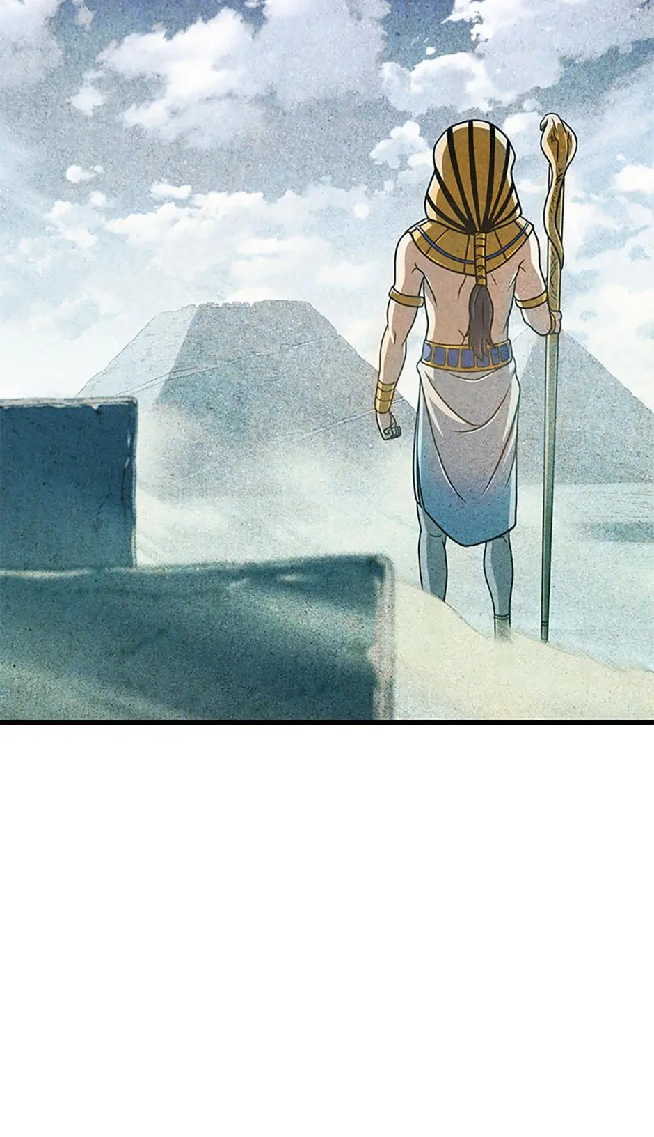 Read The Player That Cant Level Up - Chapter 209 - w1.theplayerwhocantlevelup.com | Image 16