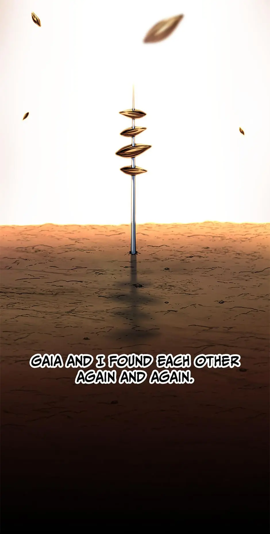 Read The Player That Cant Level Up - Chapter 209 - w1.theplayerwhocantlevelup.com | Image 23