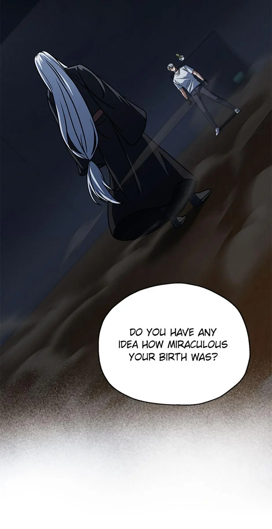 Read The Player That Cant Level Up - Chapter 209 - w1.theplayerwhocantlevelup.com | Image 26