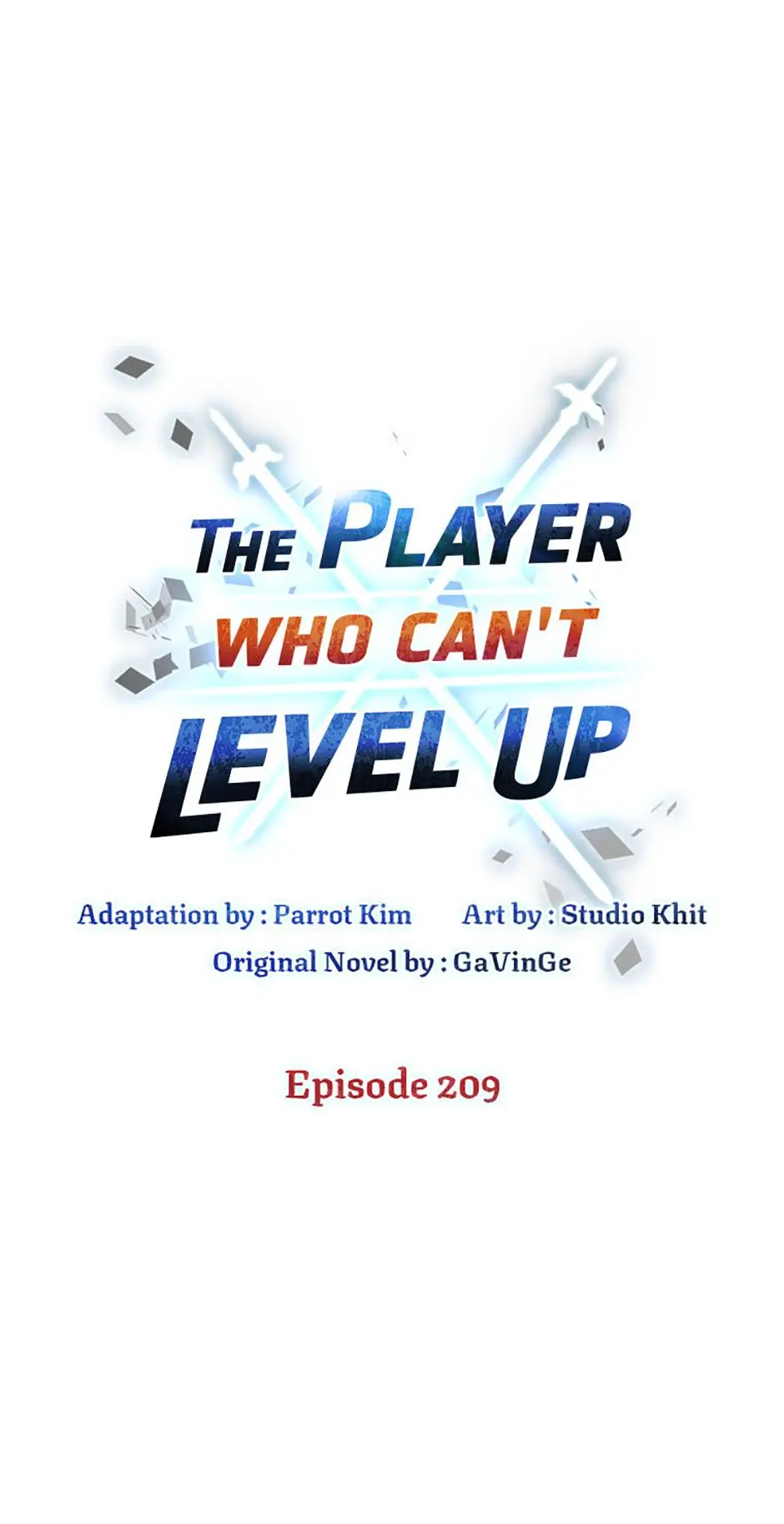 Read The Player That Cant Level Up - Chapter 209 - w1.theplayerwhocantlevelup.com | Image 29