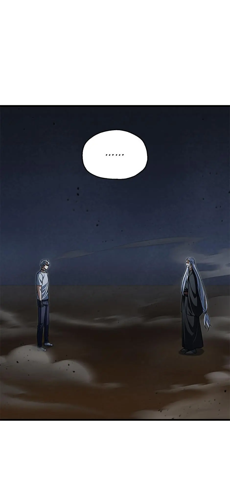 Read The Player That Cant Level Up - Chapter 209 - w1.theplayerwhocantlevelup.com | Image 30