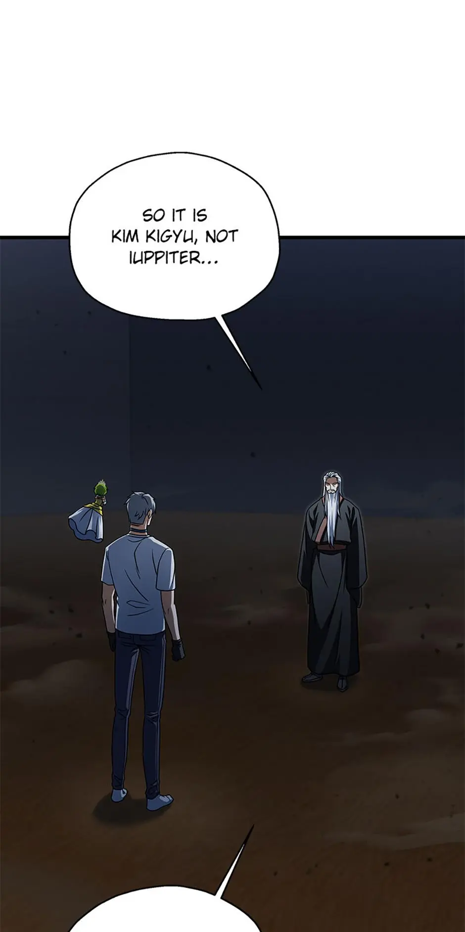 Read The Player That Cant Level Up - Chapter 209 - w1.theplayerwhocantlevelup.com | Image 32