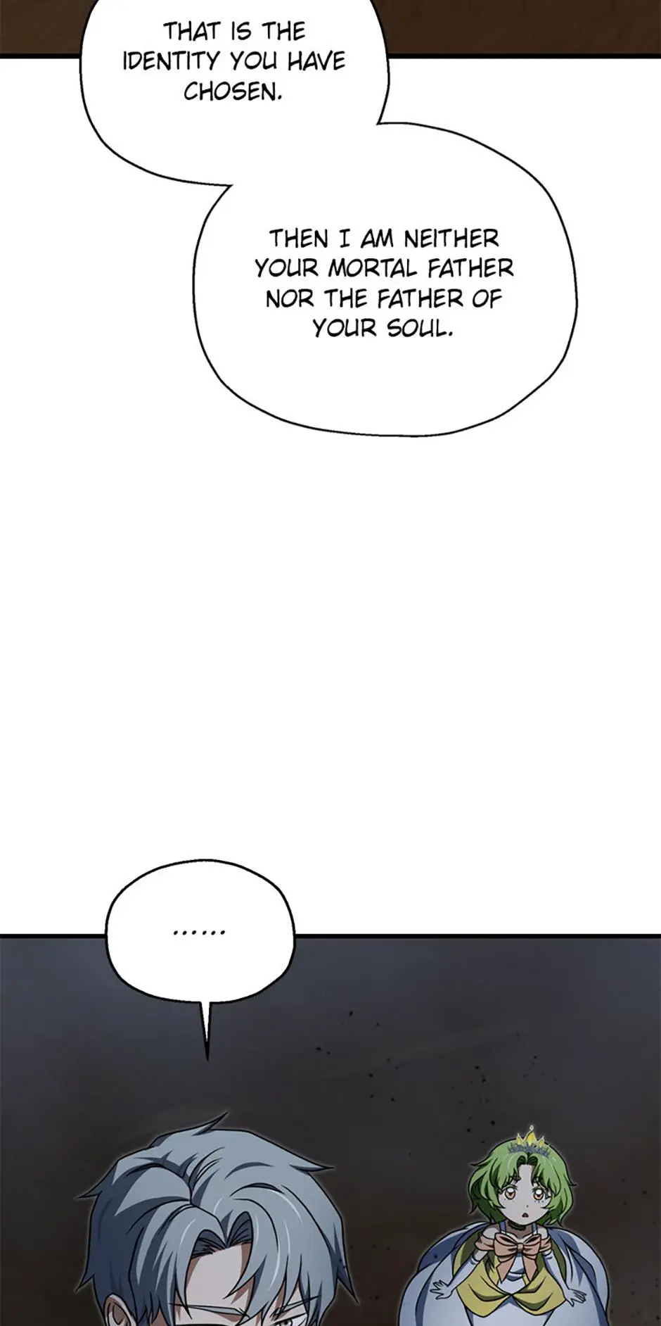 Read The Player That Cant Level Up - Chapter 209 - w1.theplayerwhocantlevelup.com | Image 33