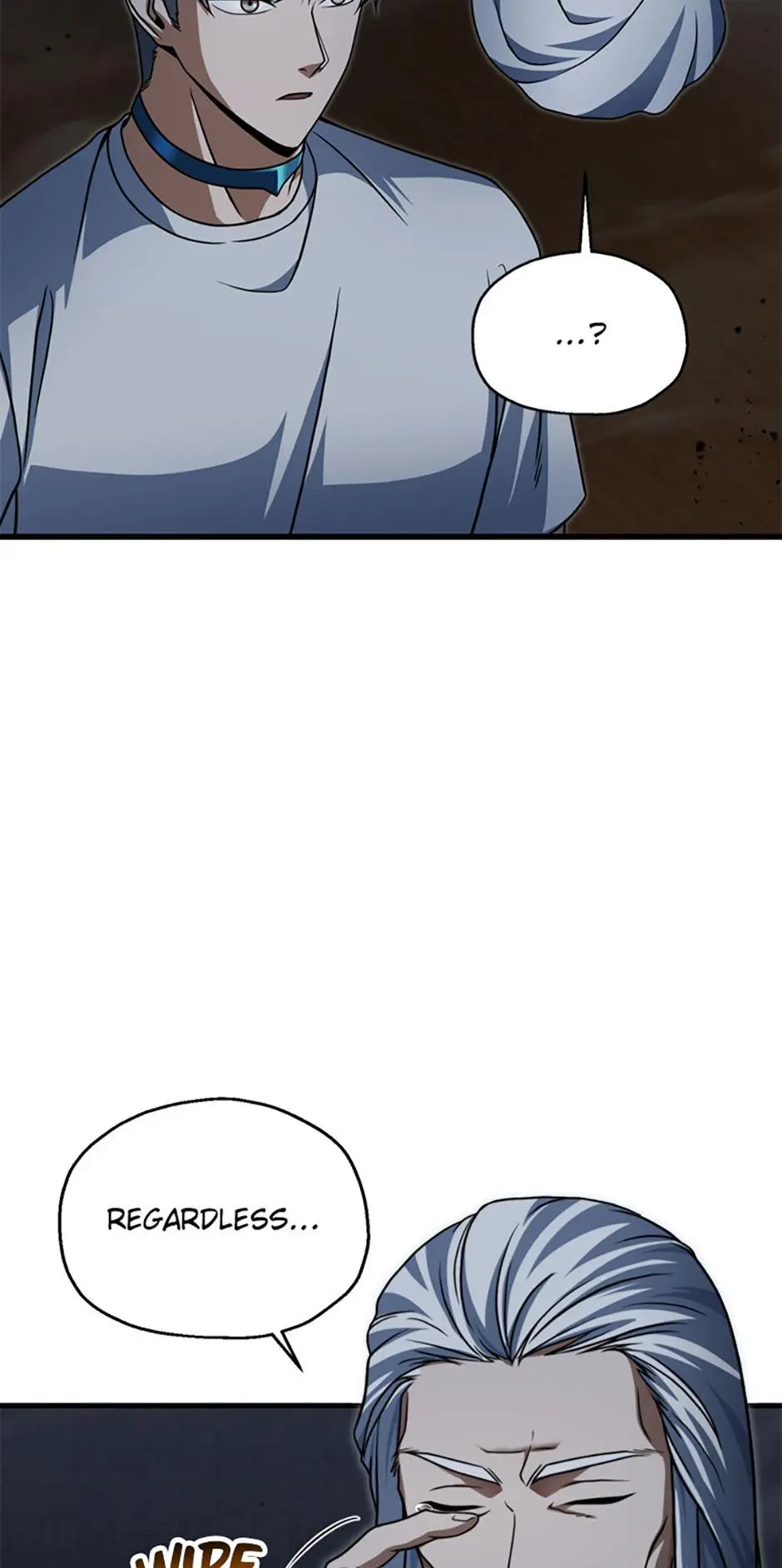 Read The Player That Cant Level Up - Chapter 209 - w1.theplayerwhocantlevelup.com | Image 34