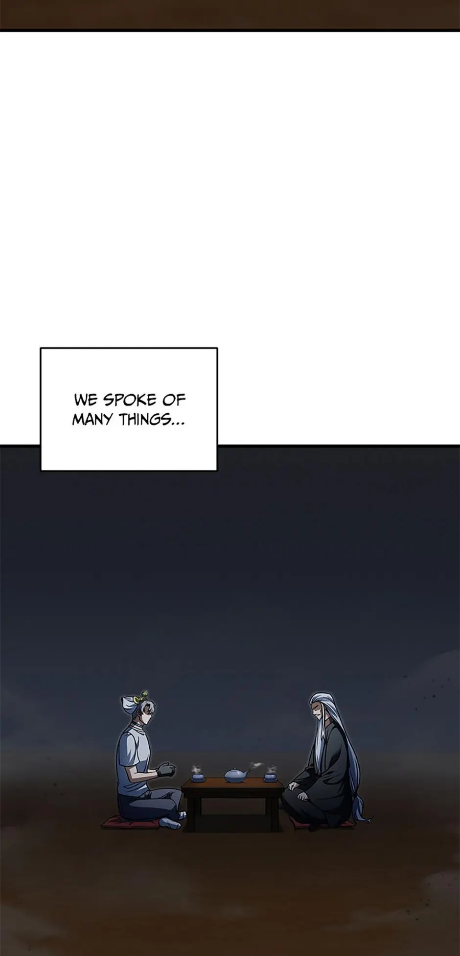 Read The Player That Cant Level Up - Chapter 209 - w1.theplayerwhocantlevelup.com | Image 40