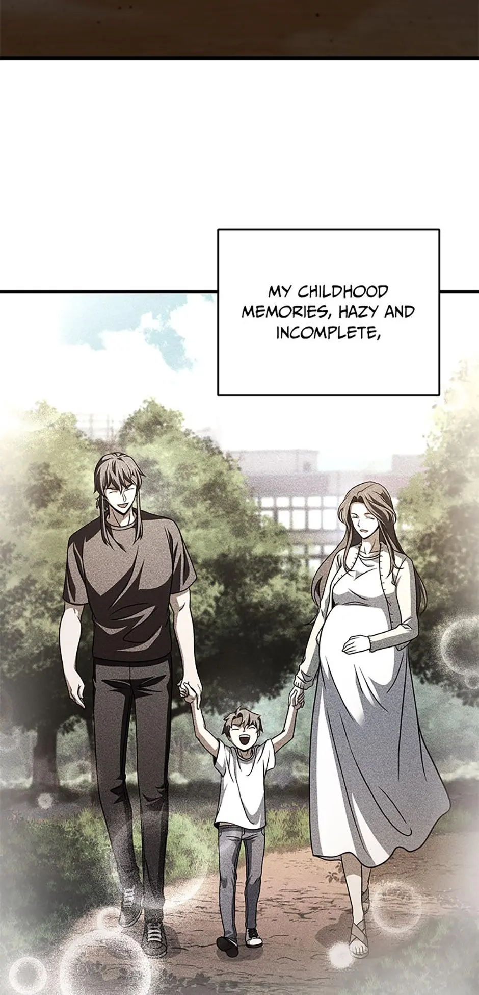 Read The Player That Cant Level Up - Chapter 209 - w1.theplayerwhocantlevelup.com | Image 41