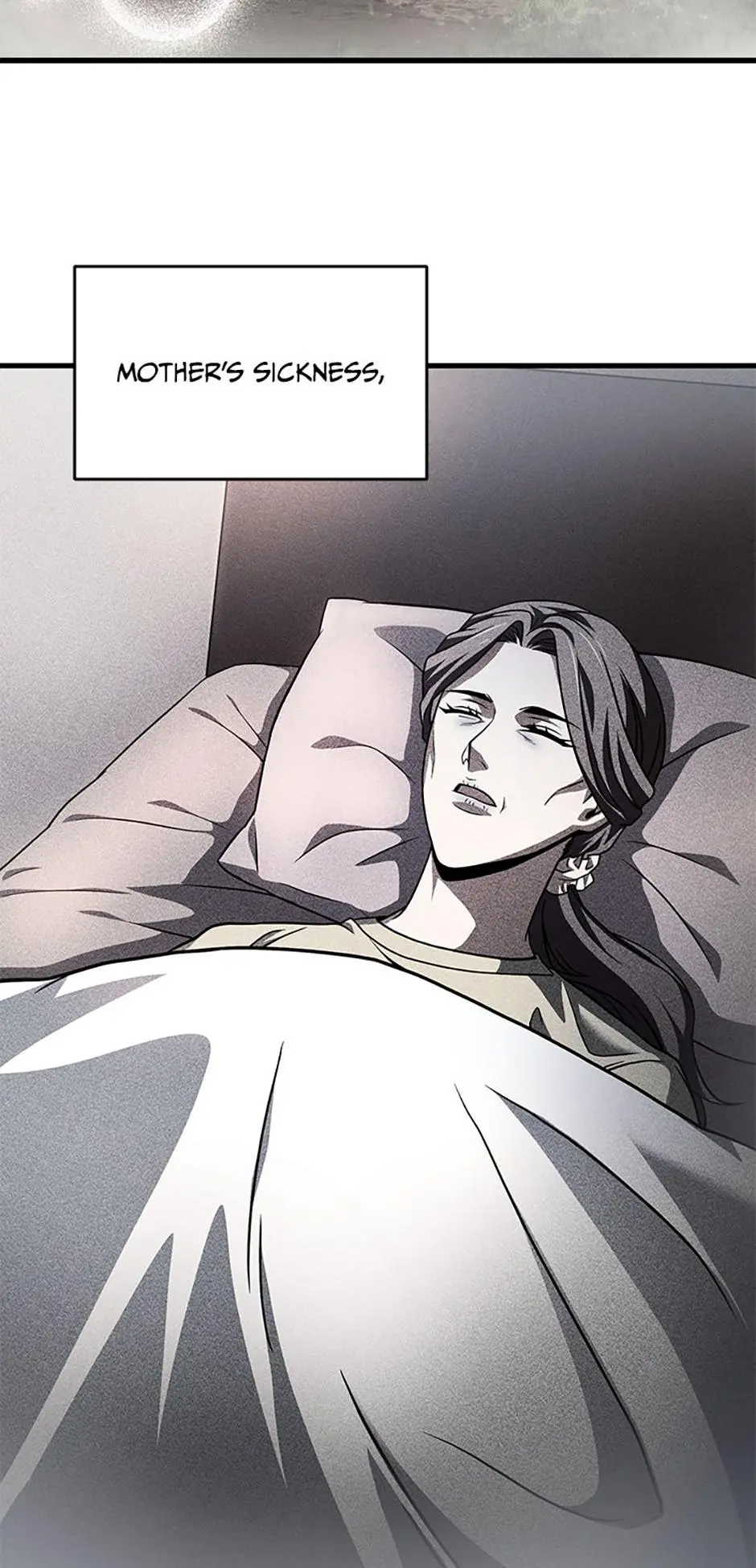 Read The Player That Cant Level Up - Chapter 209 - w1.theplayerwhocantlevelup.com | Image 42