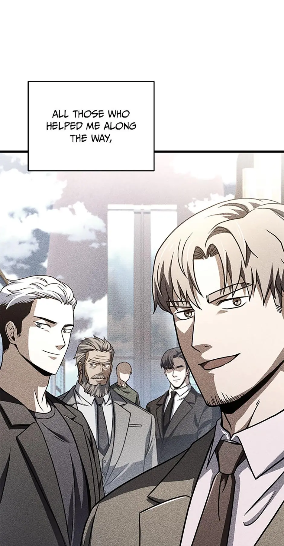 Read The Player That Cant Level Up - Chapter 209 - w1.theplayerwhocantlevelup.com | Image 44