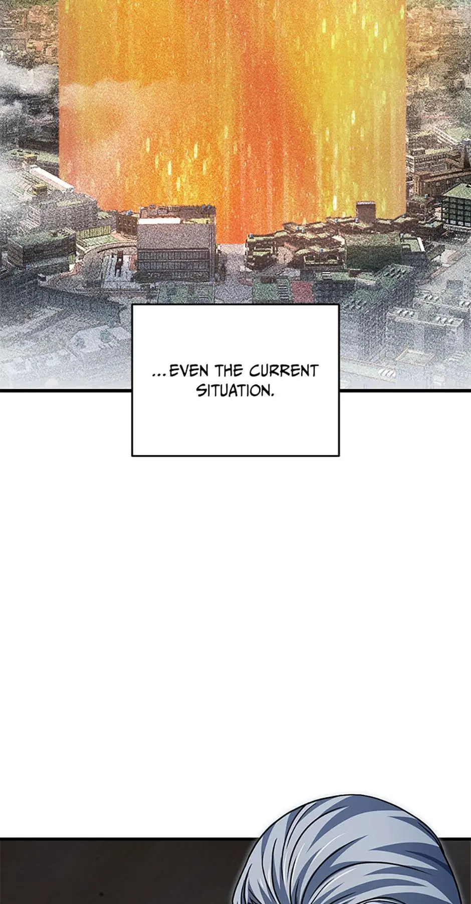Read The Player That Cant Level Up - Chapter 209 - w1.theplayerwhocantlevelup.com | Image 47