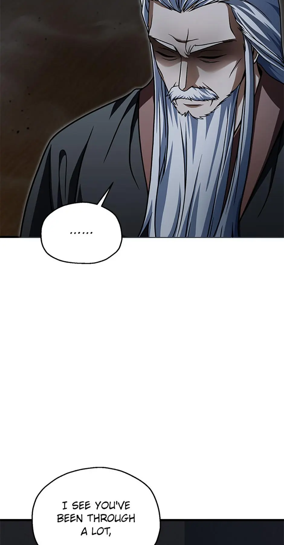 Read The Player That Cant Level Up - Chapter 209 - w1.theplayerwhocantlevelup.com | Image 48
