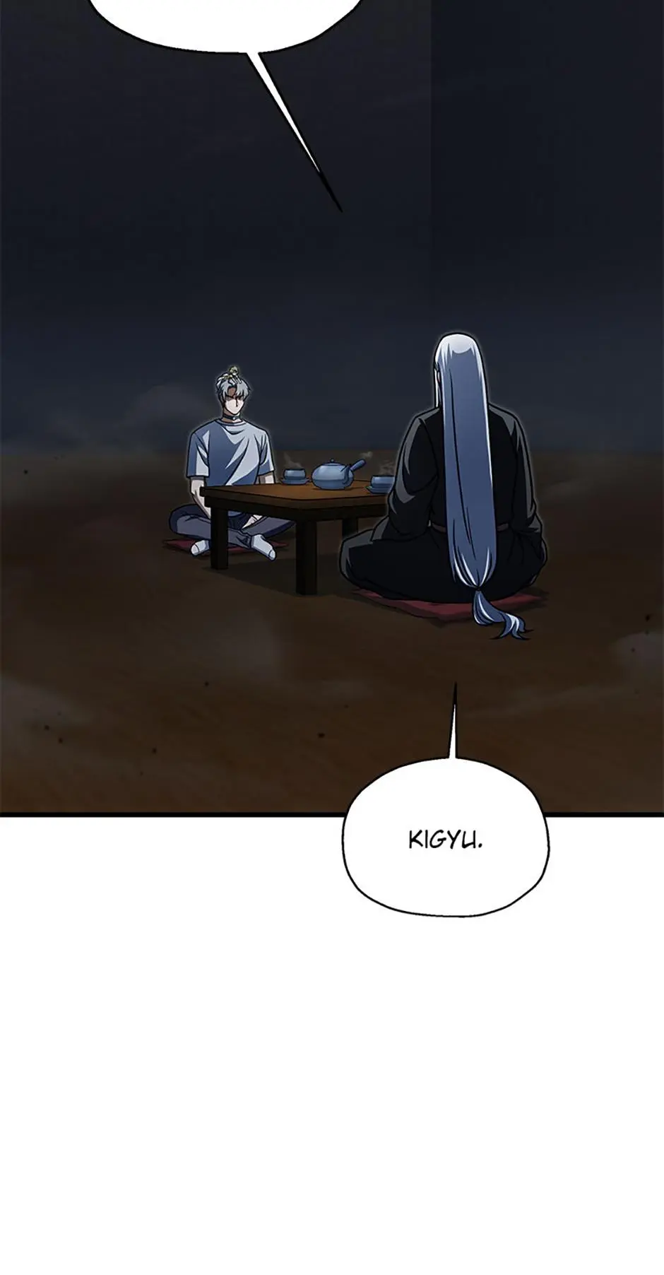 Read The Player That Cant Level Up - Chapter 209 - w1.theplayerwhocantlevelup.com | Image 49