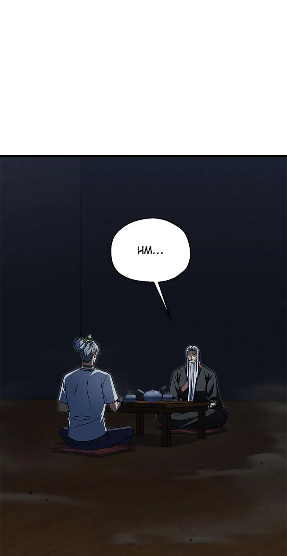 Read The Player That Cant Level Up - Chapter 209 - w1.theplayerwhocantlevelup.com | Image 51