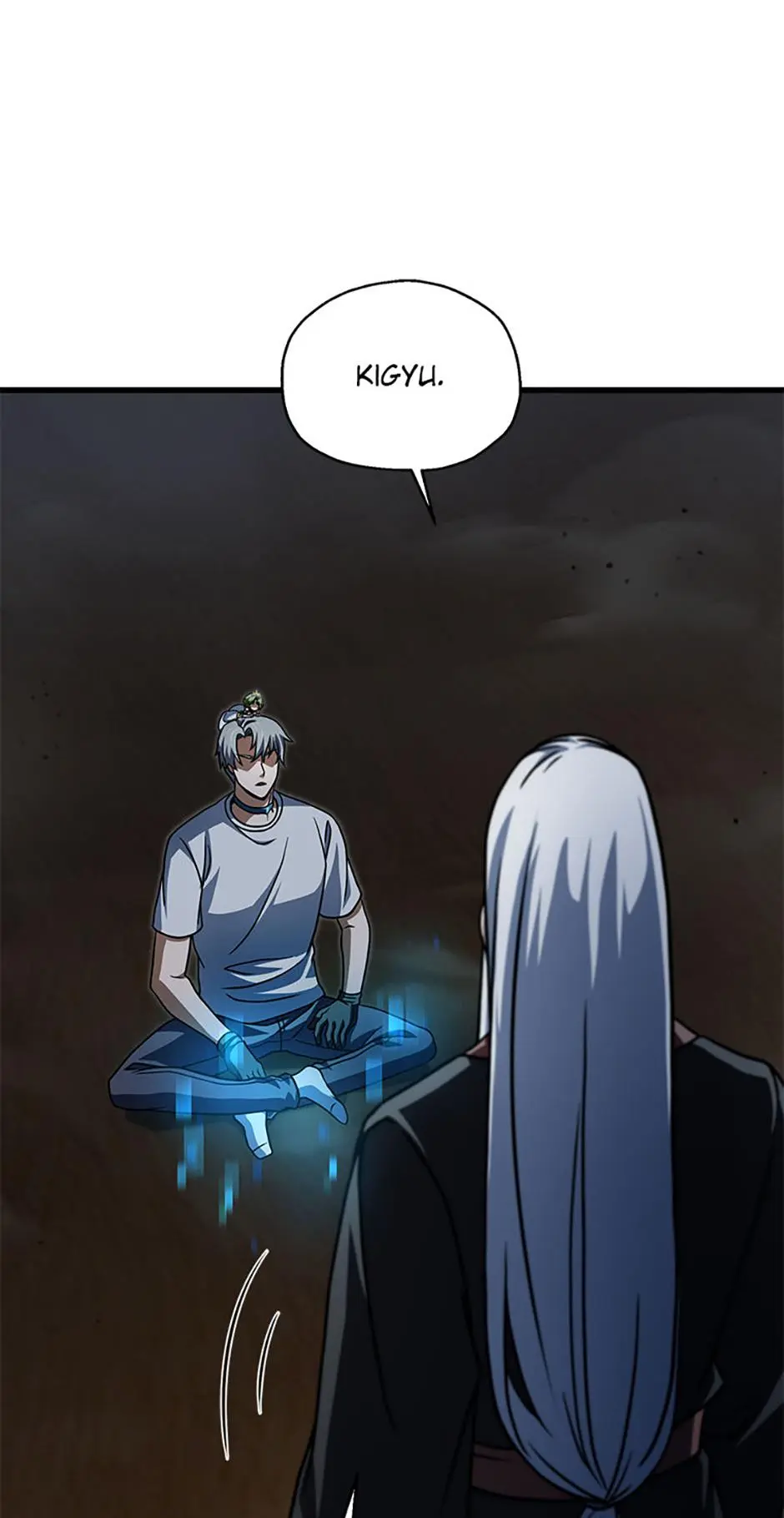 Read The Player That Cant Level Up - Chapter 209 - w1.theplayerwhocantlevelup.com | Image 54