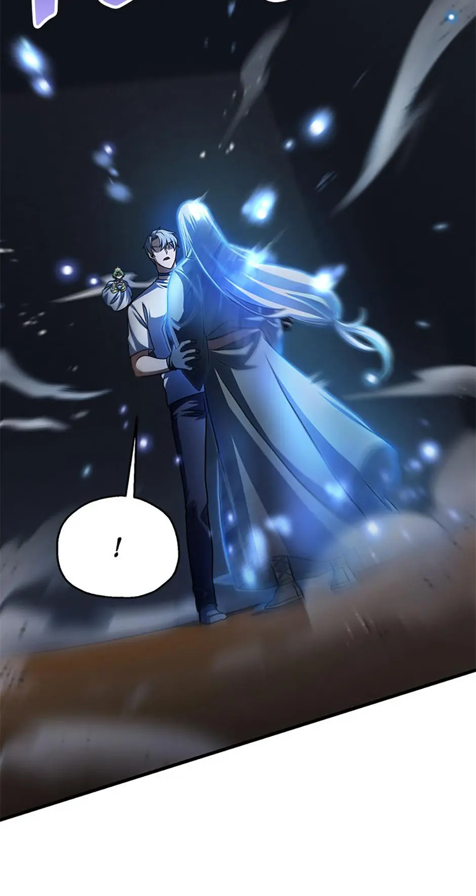 Read The Player That Cant Level Up - Chapter 209 - w1.theplayerwhocantlevelup.com | Image 67