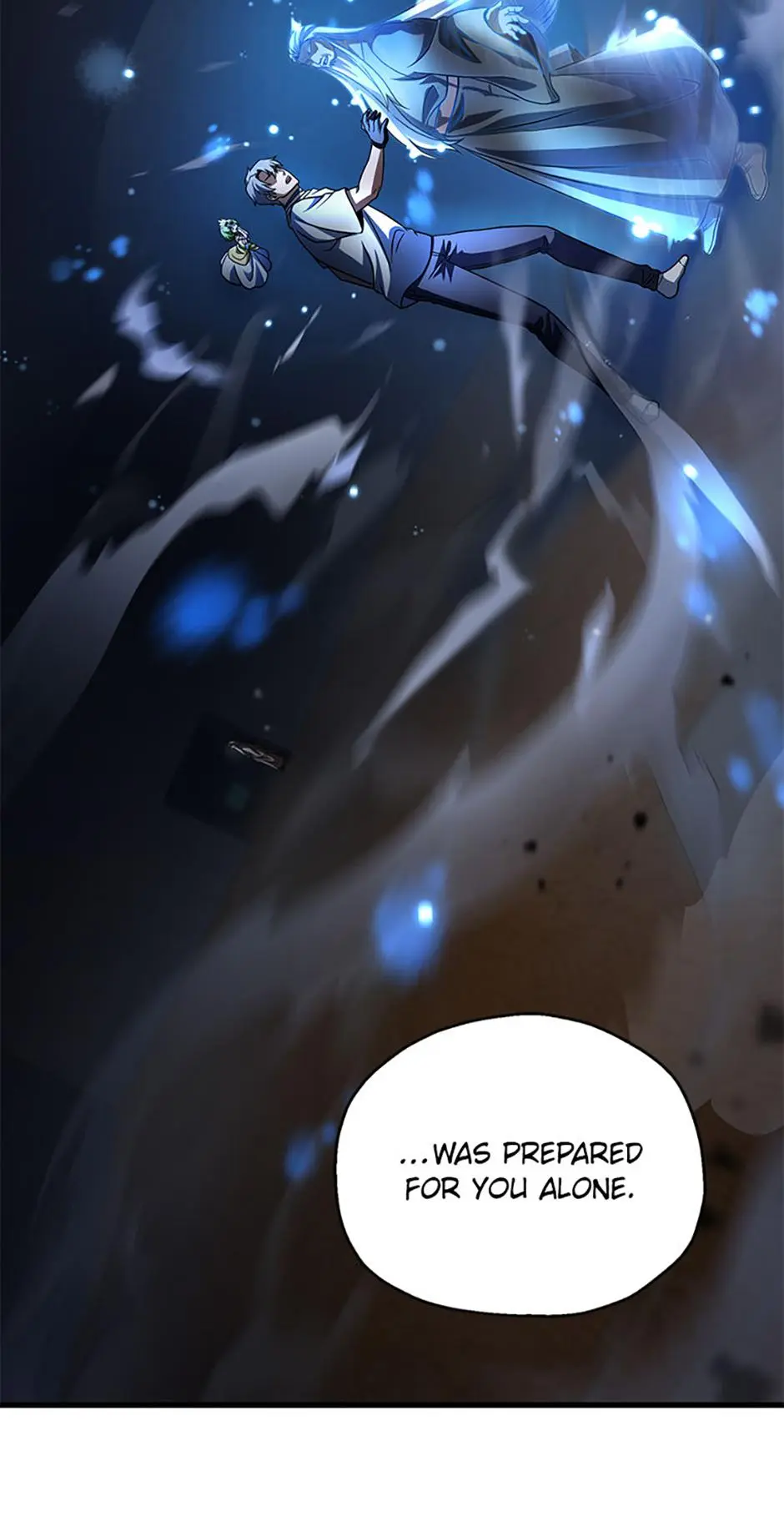 Read The Player That Cant Level Up - Chapter 209 - w1.theplayerwhocantlevelup.com | Image 73