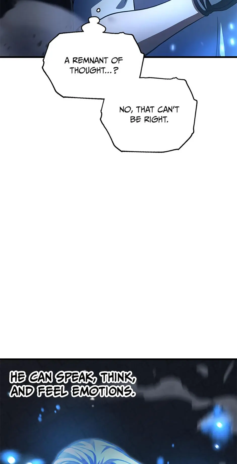 Read The Player That Cant Level Up - Chapter 209 - w1.theplayerwhocantlevelup.com | Image 75