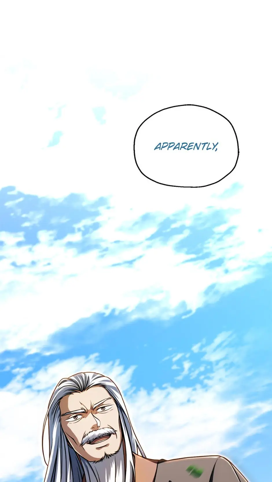 Read The Player That Cant Level Up - Chapter 209 - w1.theplayerwhocantlevelup.com | Image 93