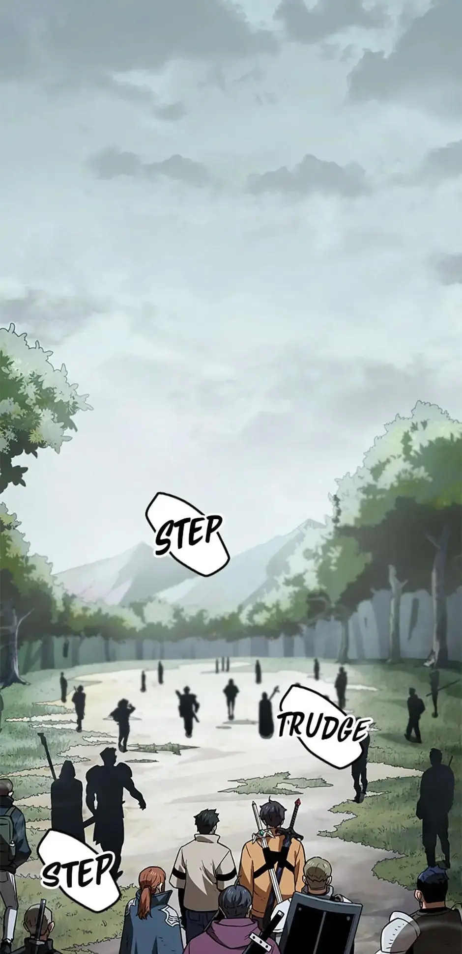 The Player Who Can't Level Up Chapter 21