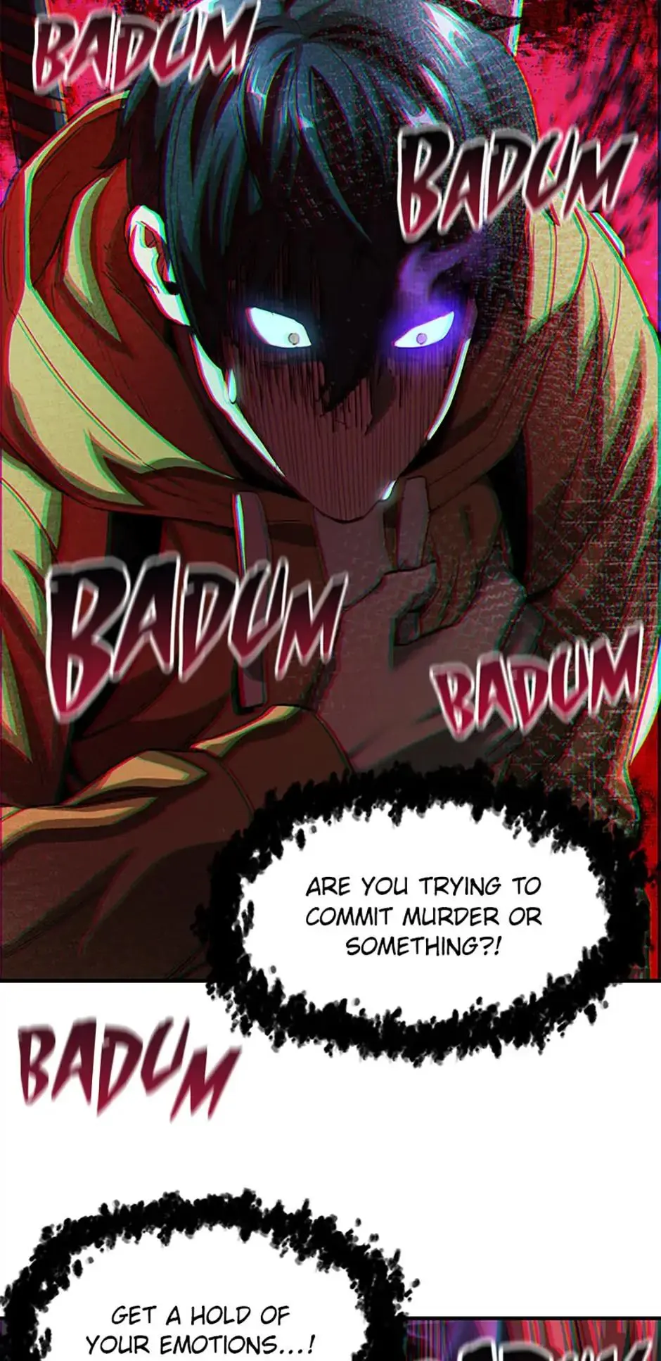 The Player Who Can't Level Up Chapter 21